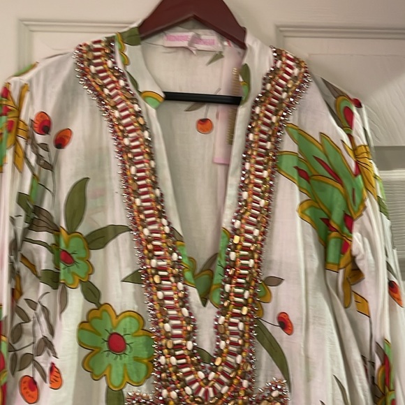 Monique Leshman tunic - Picture 6 of 8